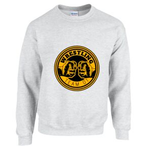 Heavy Blend™ Crewneck Sweatshirt Thumbnail