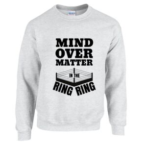 Heavy Blend™ Crewneck Sweatshirt Thumbnail