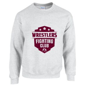 Heavy Blend™ Crewneck Sweatshirt Thumbnail