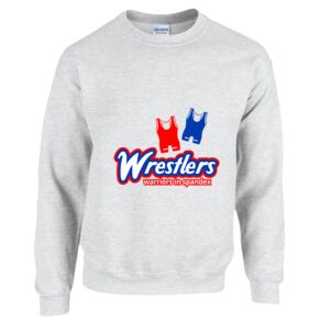 Heavy Blend™ Crewneck Sweatshirt Thumbnail