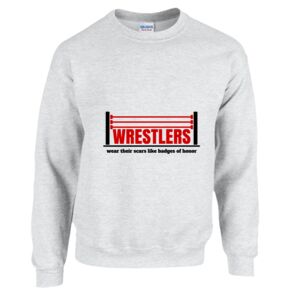 Heavy Blend™ Crewneck Sweatshirt Thumbnail