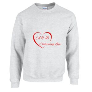 Heavy Blend™ Crewneck Sweatshirt Thumbnail