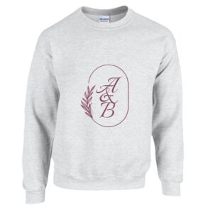 Heavy Blend™ Crewneck Sweatshirt Thumbnail