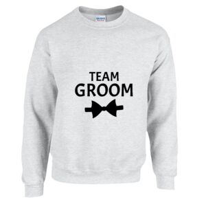 Heavy Blend™ Crewneck Sweatshirt Thumbnail