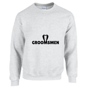 Heavy Blend™ Crewneck Sweatshirt Thumbnail