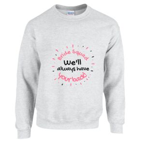 Heavy Blend™ Crewneck Sweatshirt Thumbnail