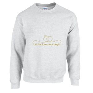Heavy Blend™ Crewneck Sweatshirt Thumbnail
