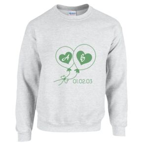 Heavy Blend™ Crewneck Sweatshirt Thumbnail