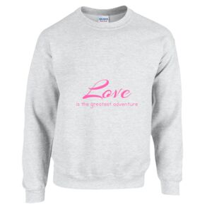 Heavy Blend™ Crewneck Sweatshirt Thumbnail