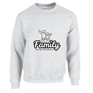 Heavy Blend™ Crewneck Sweatshirt Thumbnail