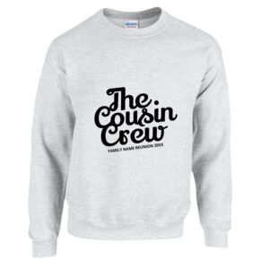 Heavy Blend™ Crewneck Sweatshirt Thumbnail