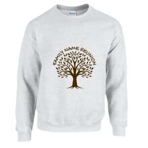 Heavy Blend™ Crewneck Sweatshirt Thumbnail