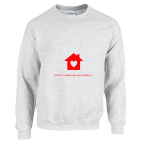 Heavy Blend™ Crewneck Sweatshirt Thumbnail