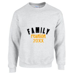 Heavy Blend™ Crewneck Sweatshirt Thumbnail