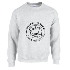 Heavy Blend™ Crewneck Sweatshirt Thumbnail
