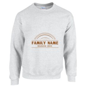 Heavy Blend™ Crewneck Sweatshirt Thumbnail