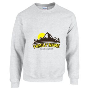 Heavy Blend™ Crewneck Sweatshirt Thumbnail