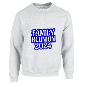 Heavy Blend™ Crewneck Sweatshirt Thumbnail