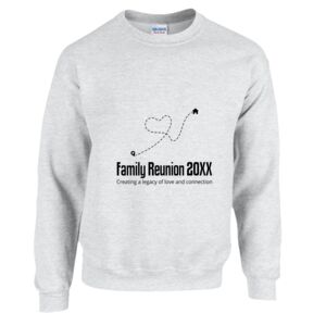 Heavy Blend™ Crewneck Sweatshirt Thumbnail