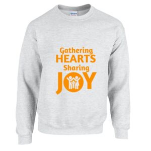 Heavy Blend™ Crewneck Sweatshirt Thumbnail