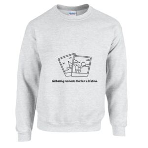 Heavy Blend™ Crewneck Sweatshirt Thumbnail