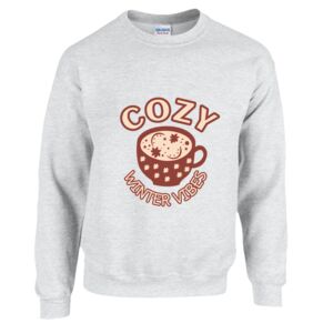 Heavy Blend™ Crewneck Sweatshirt Thumbnail