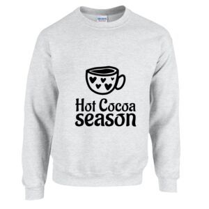 Heavy Blend™ Crewneck Sweatshirt Thumbnail