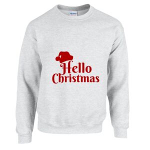 Heavy Blend™ Crewneck Sweatshirt Thumbnail