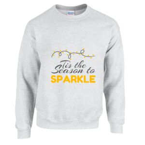 Heavy Blend™ Crewneck Sweatshirt Thumbnail