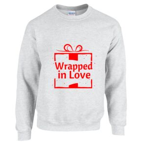 Heavy Blend™ Crewneck Sweatshirt Thumbnail