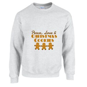 Heavy Blend™ Crewneck Sweatshirt Thumbnail