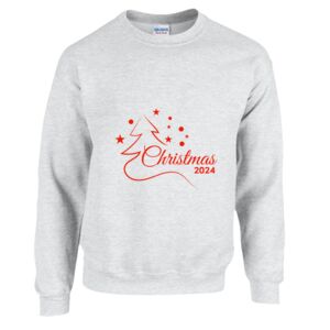 Heavy Blend™ Crewneck Sweatshirt Thumbnail