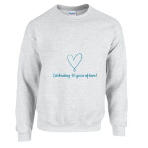 Heavy Blend™ Crewneck Sweatshirt Thumbnail