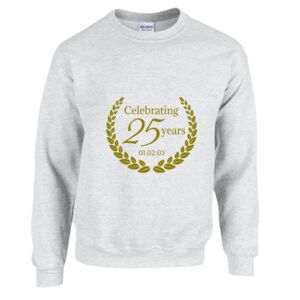 Heavy Blend™ Crewneck Sweatshirt Thumbnail