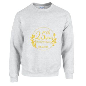 Heavy Blend™ Crewneck Sweatshirt Thumbnail