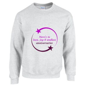 Heavy Blend™ Crewneck Sweatshirt Thumbnail