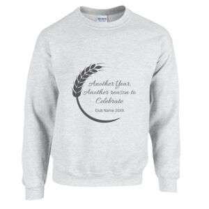 Heavy Blend™ Crewneck Sweatshirt Thumbnail