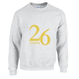 Heavy Blend™ Crewneck Sweatshirt Thumbnail