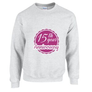 Heavy Blend™ Crewneck Sweatshirt Thumbnail