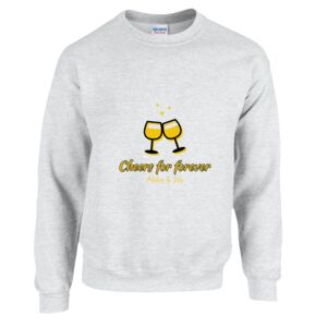 Heavy Blend™ Crewneck Sweatshirt Thumbnail