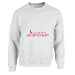 Heavy Blend™ Crewneck Sweatshirt Thumbnail