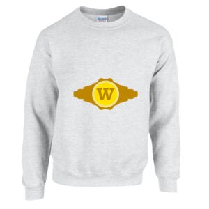 Heavy Blend™ Crewneck Sweatshirt Thumbnail