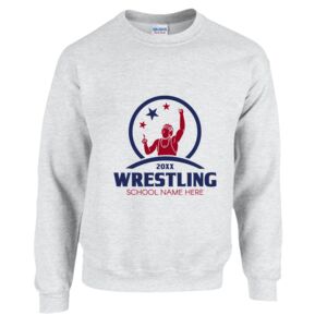 Heavy Blend™ Crewneck Sweatshirt Thumbnail