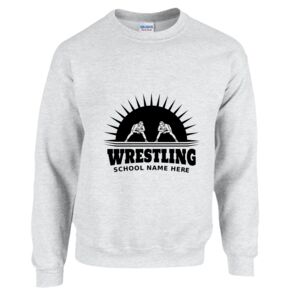 Heavy Blend™ Crewneck Sweatshirt Thumbnail