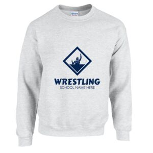 Heavy Blend™ Crewneck Sweatshirt Thumbnail