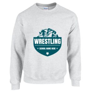 Heavy Blend™ Crewneck Sweatshirt Thumbnail