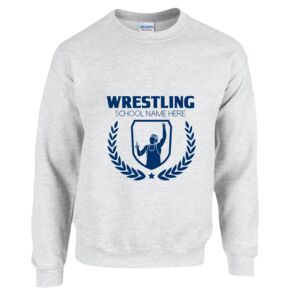 Heavy Blend™ Crewneck Sweatshirt Thumbnail