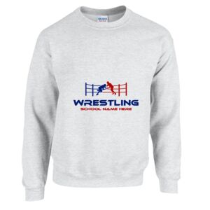 Heavy Blend™ Crewneck Sweatshirt Thumbnail