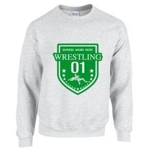 Heavy Blend™ Crewneck Sweatshirt Thumbnail