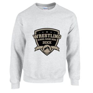 Heavy Blend™ Crewneck Sweatshirt Thumbnail